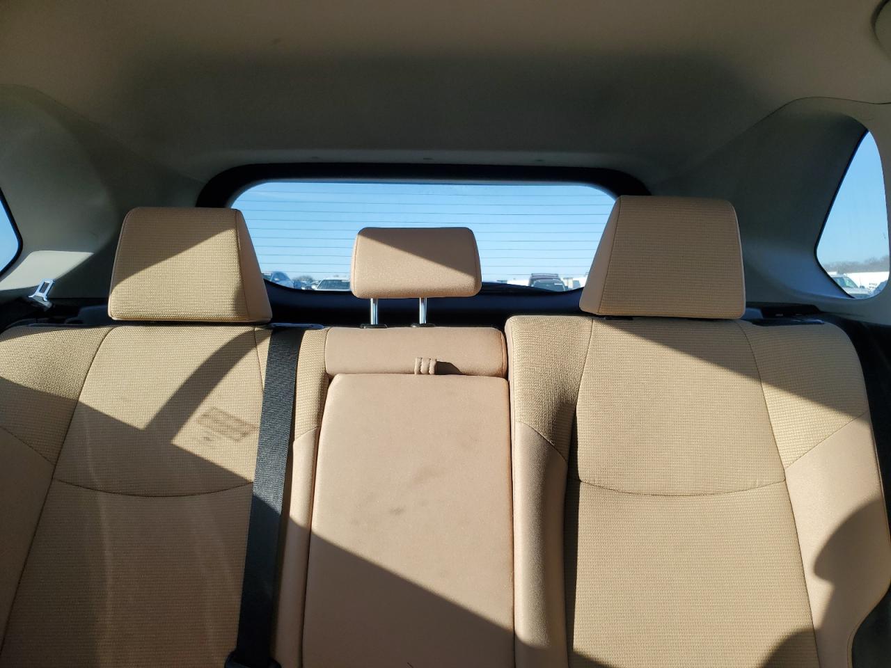 2021 Toyota RAV 4 - Image 10