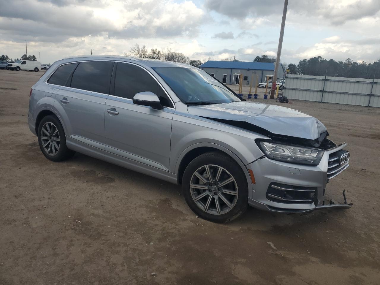 2019 Audi Q7 - Image 4