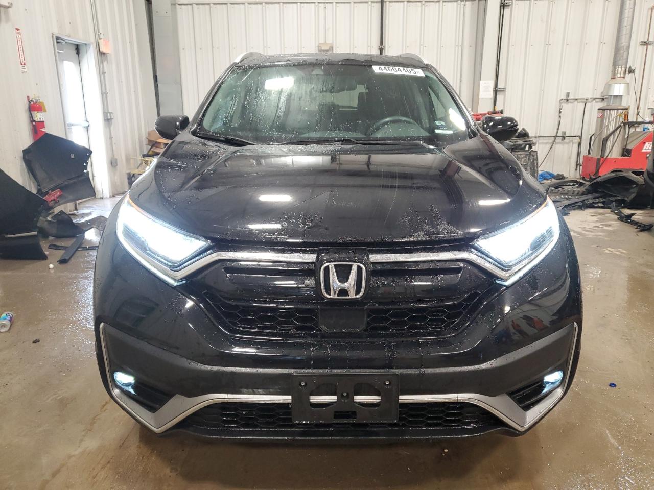 2021 Honda CR-V - Image 5