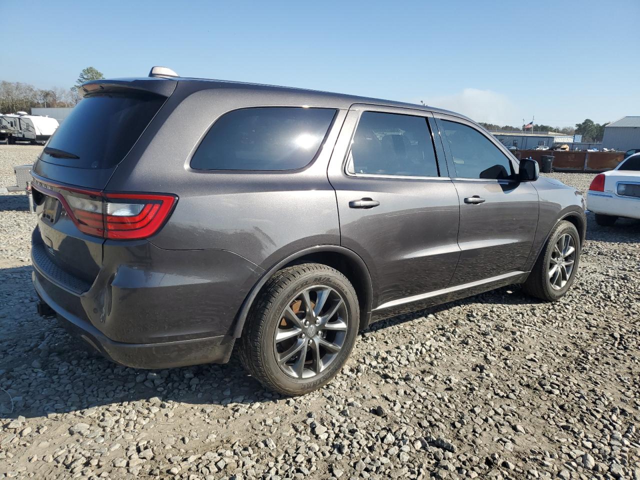 2015 Dodge Durango - Image 3