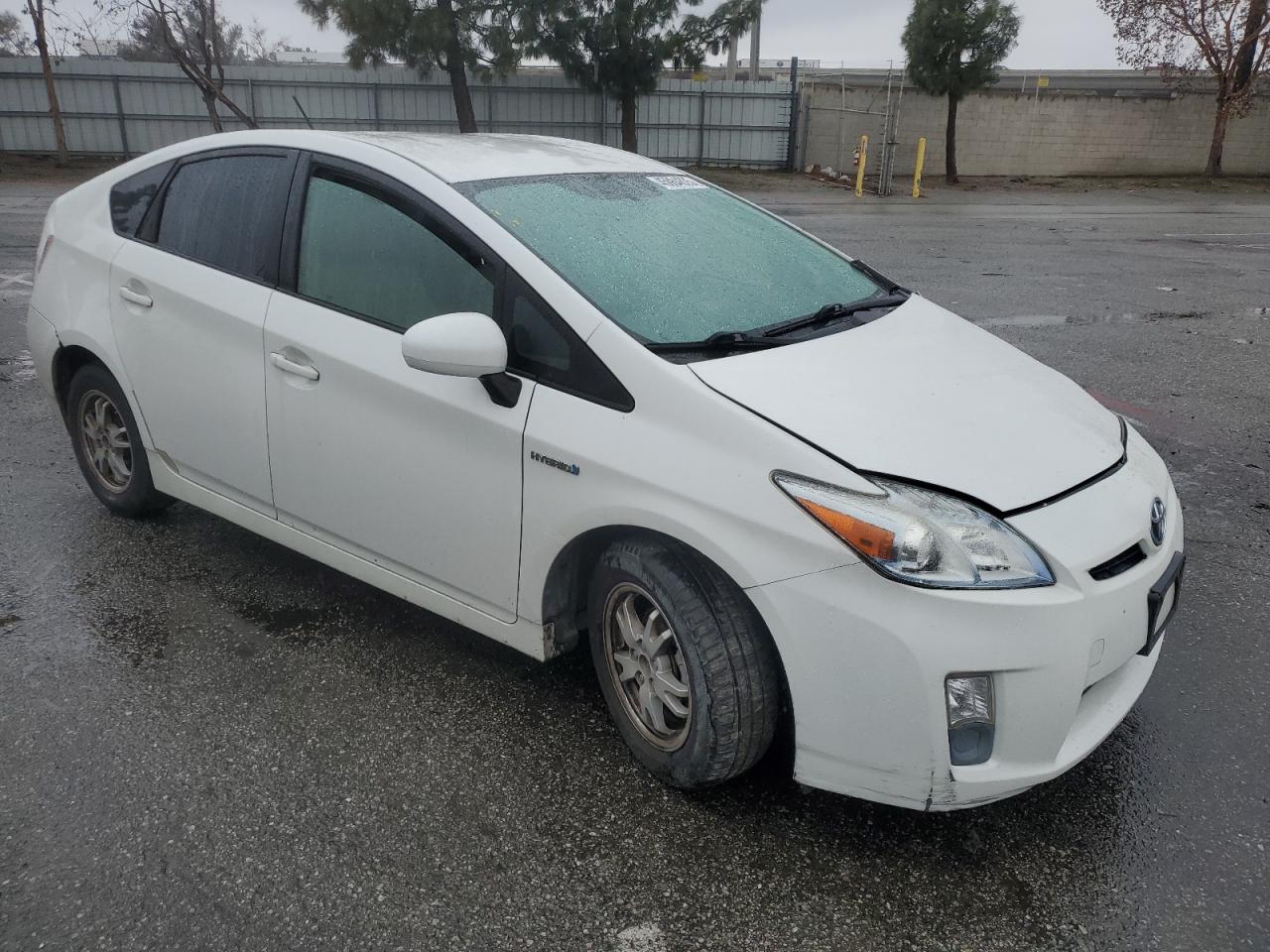 2010 Toyota Prius - Image 4