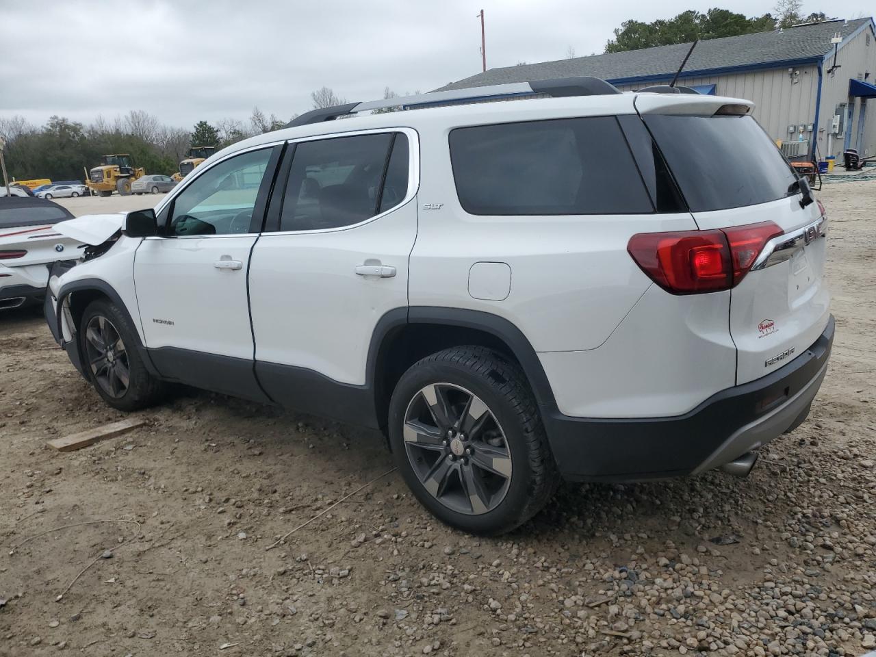 2017 GMC Acadia - Image 2