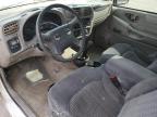 1998 Chevrolet S Truck S10 for Sale in Anthony, TX - Front End