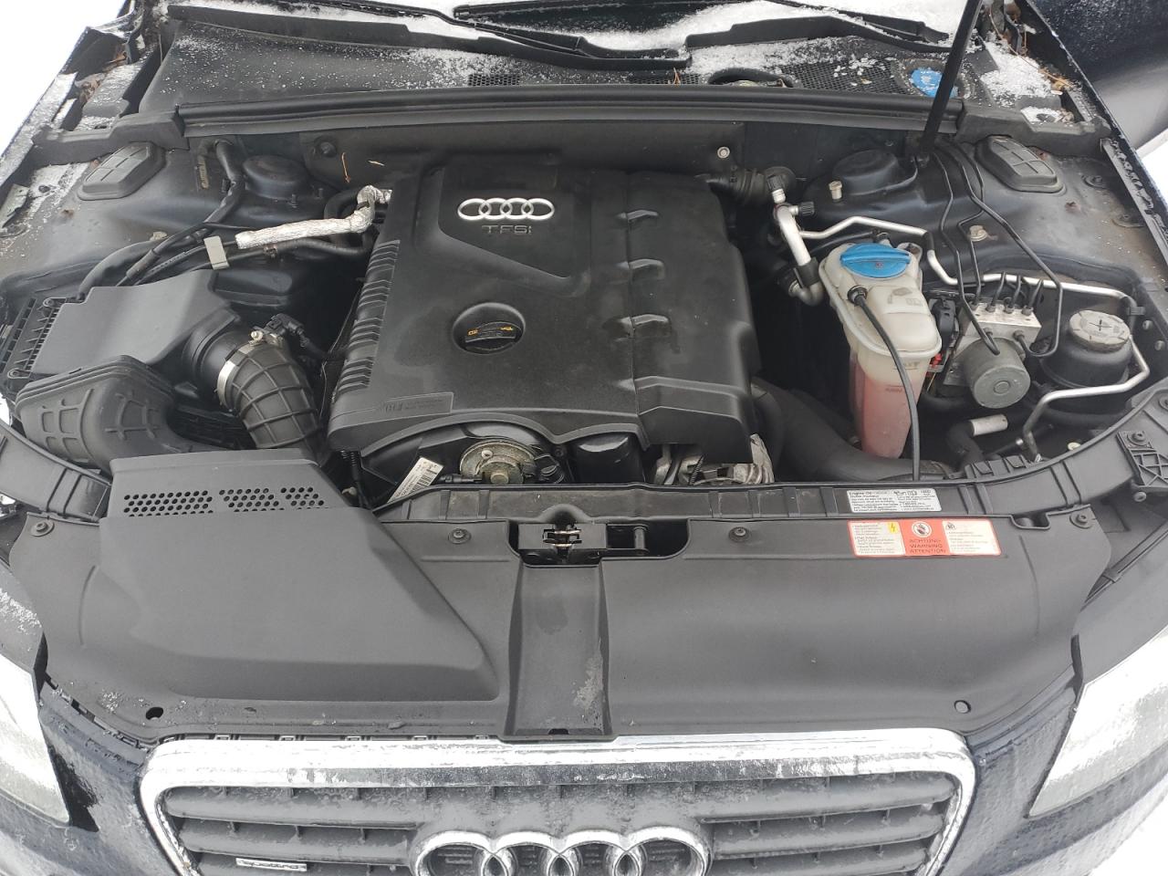 2009 Audi A4 - Image 11
