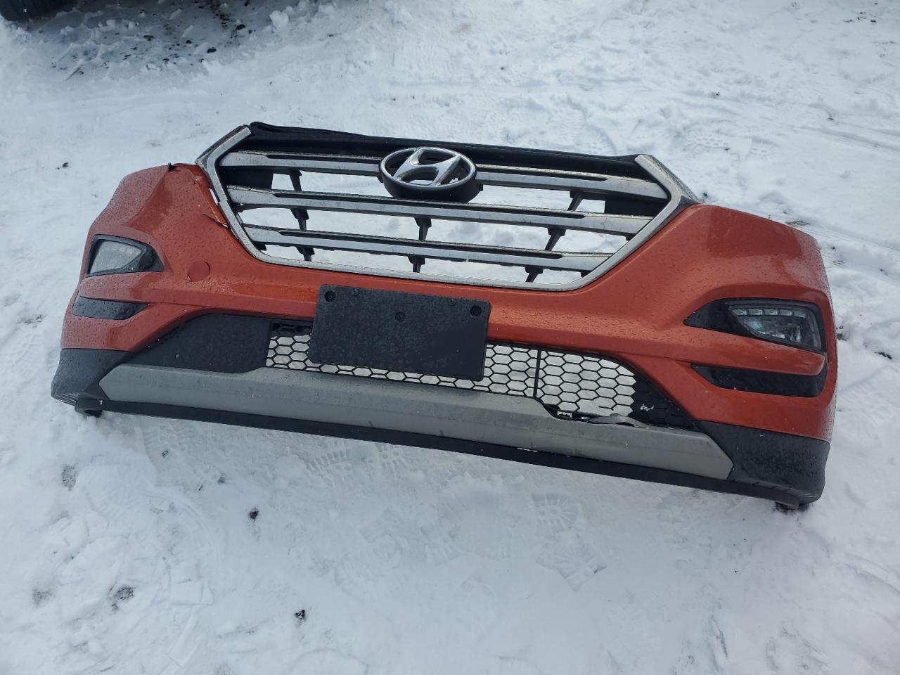 2017 Hyundai Tucson - Image 13
