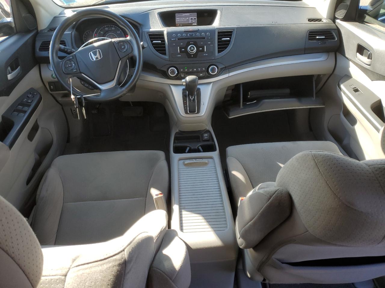 2013 Honda CR-V - Image 8