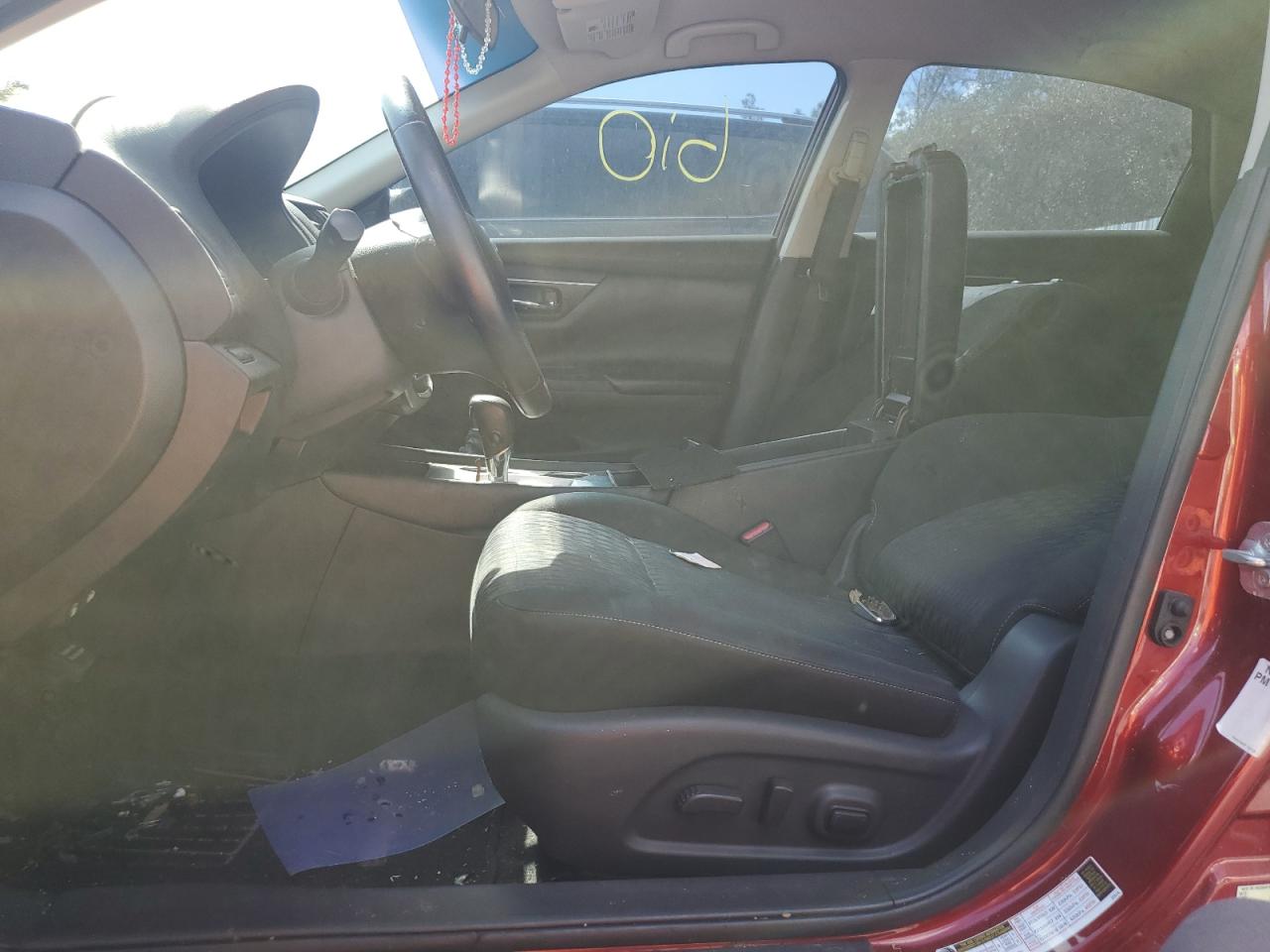 2017 Nissan Altima - Image 7