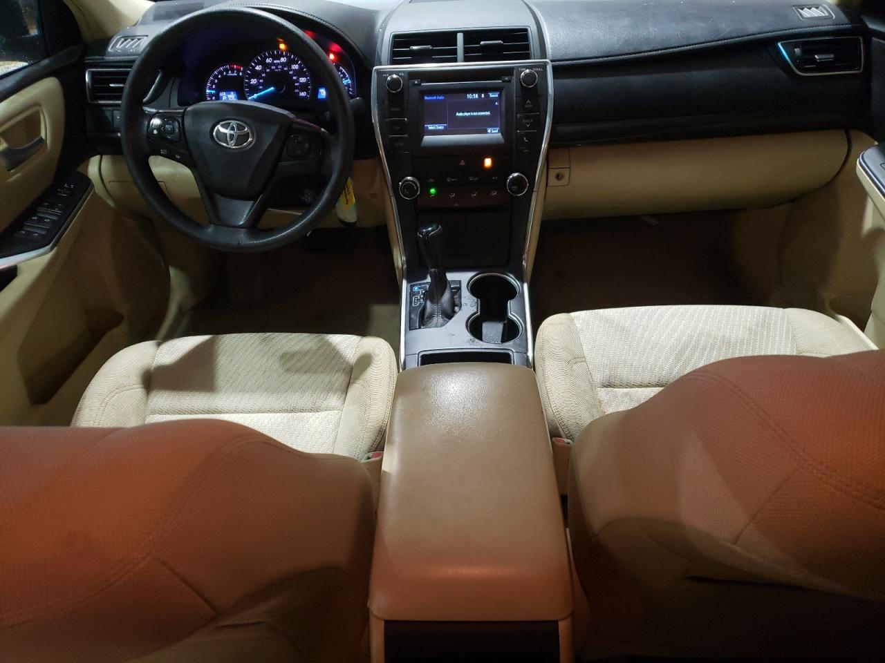 2015 Toyota Camry - Image 8