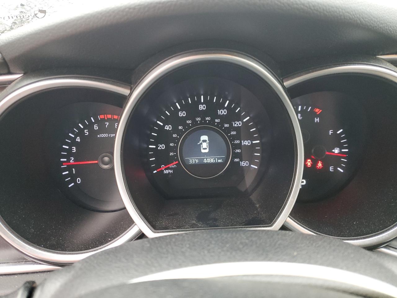2015 Kia Optima - Image 9