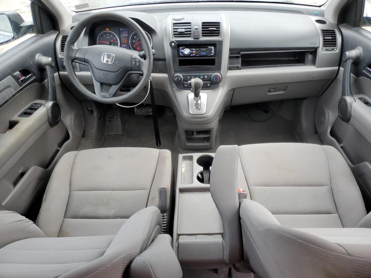 2011 Honda CR-V - Image 8