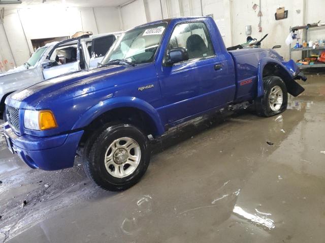 2003 Ford Ranger 