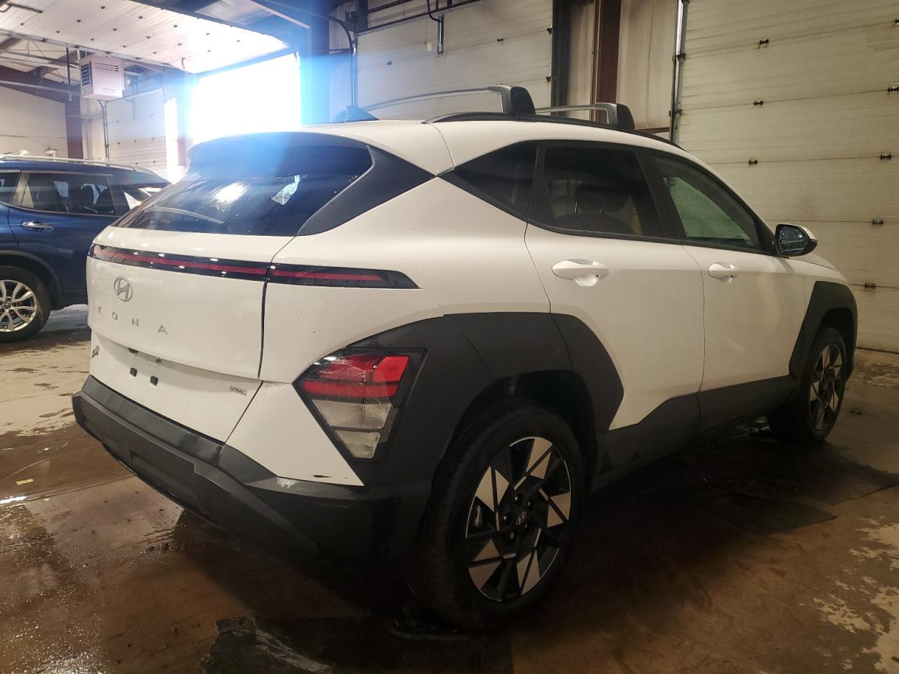 2024 Hyundai Kona - Image 3