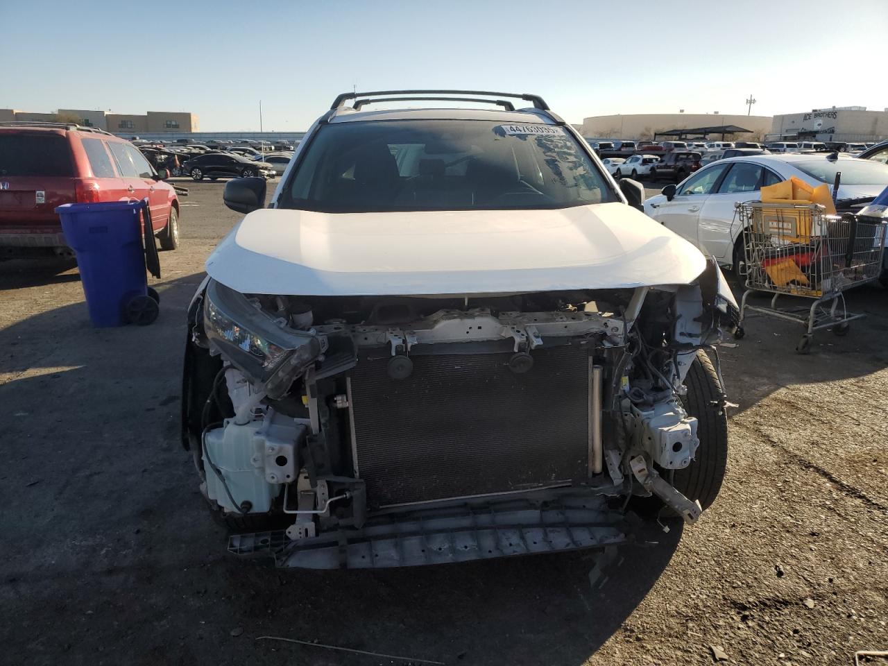 2019 Toyota RAV 4 - Image 5