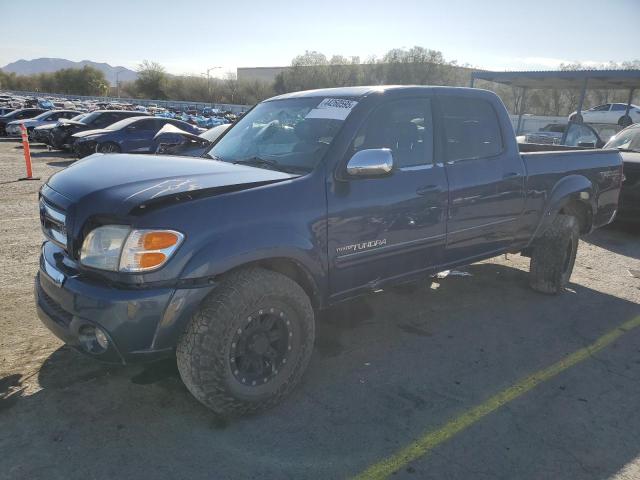 2004 Toyota Tundra Double Cab Sr5