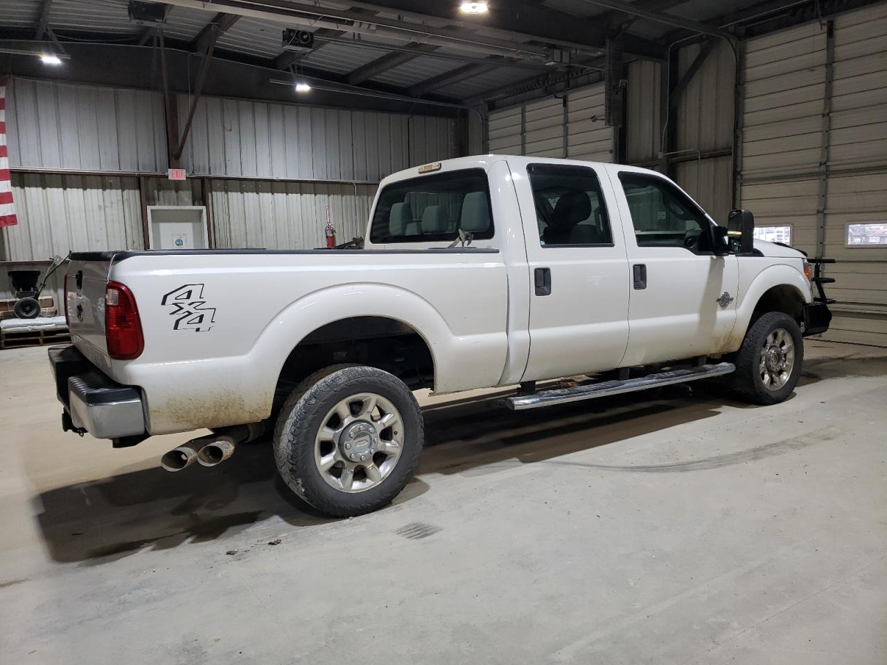 2016 Ford F350 - Image 3