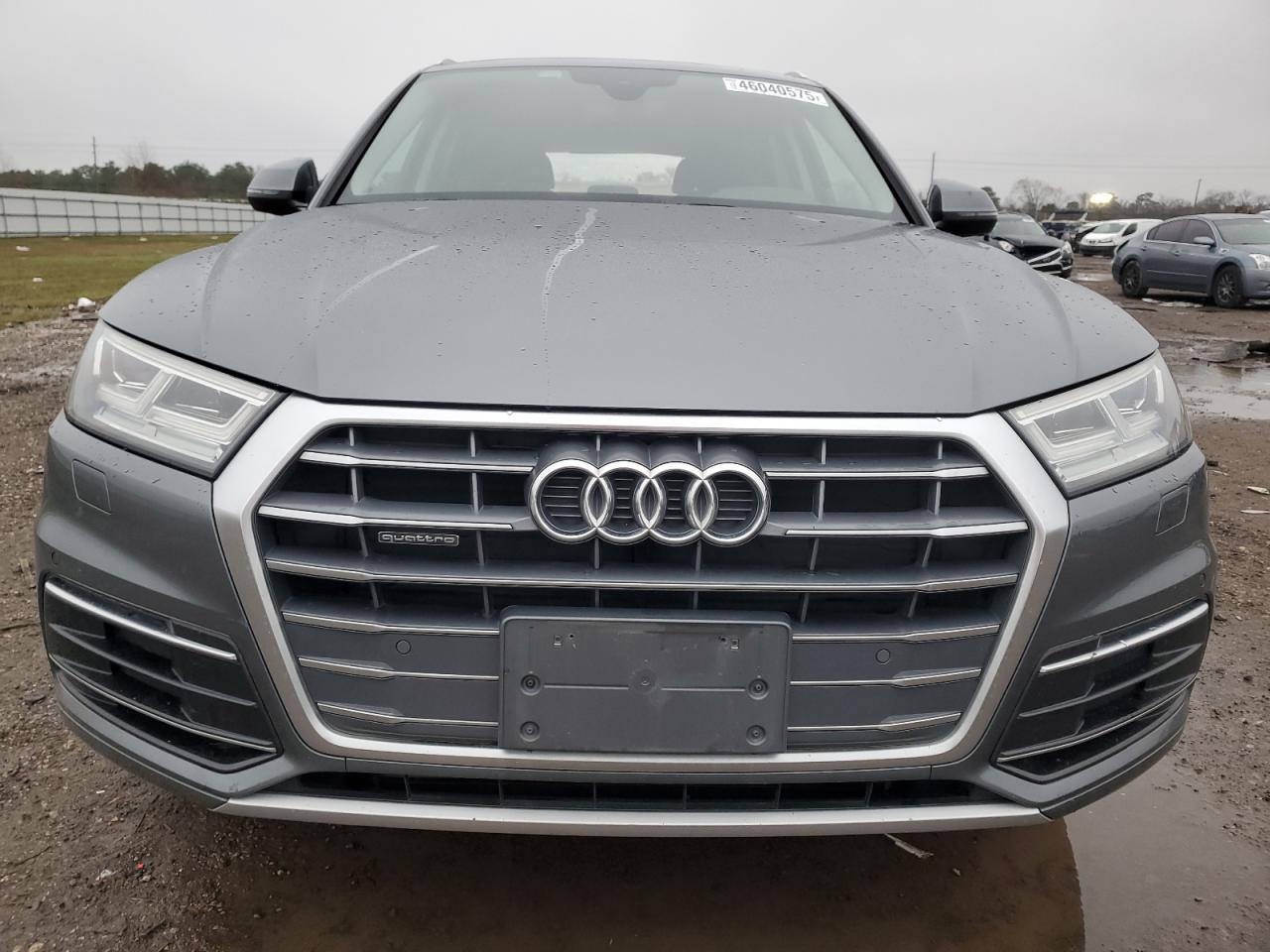 2018 Audi Q5 - Image 5