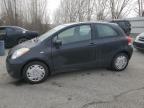 2010 Toyota Yaris  იყიდება Arlington-ში, WA - Minor Dent/Scratches