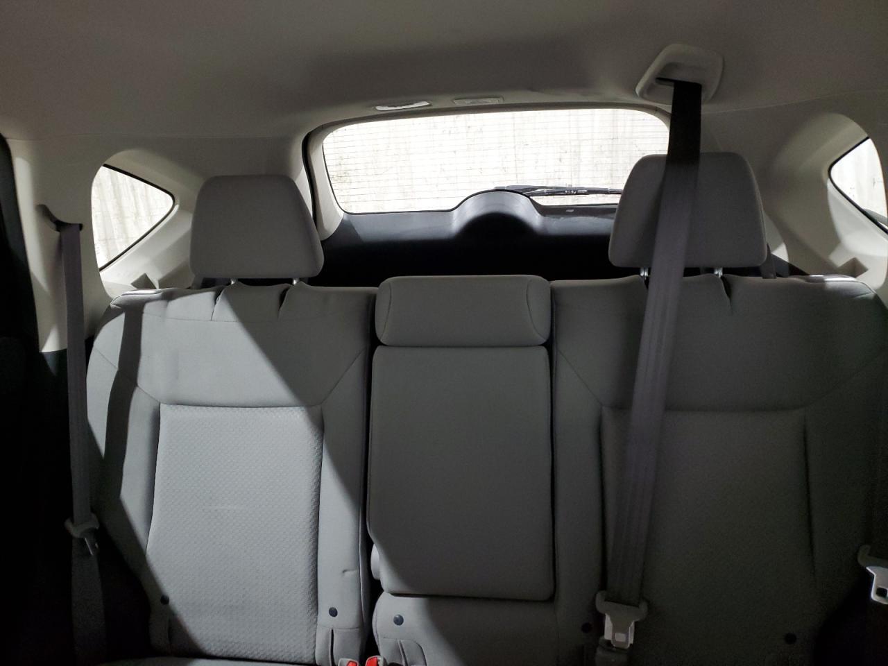 2016 Honda CR-V - Image 10