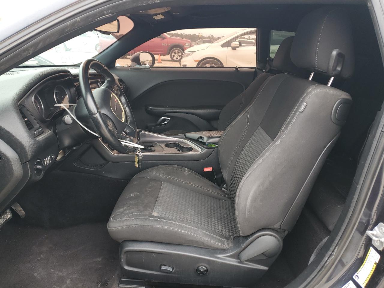 2017 Dodge Challenger - Image 7