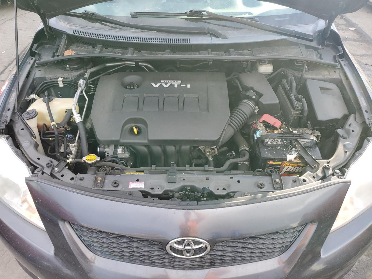 2010 Toyota Corolla - Image 11