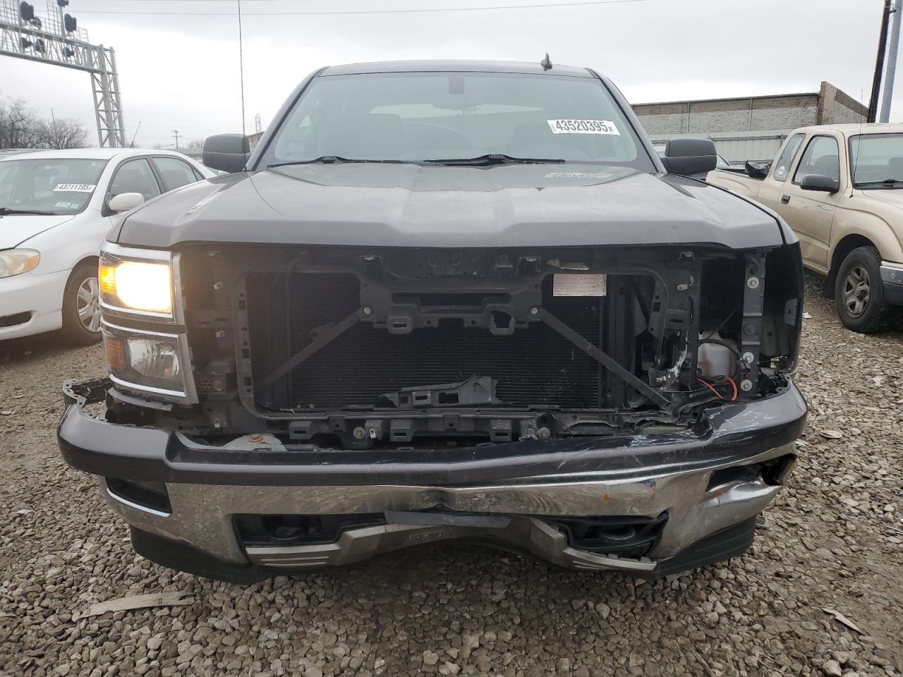 2014 Chevrolet Silverado - Image 5