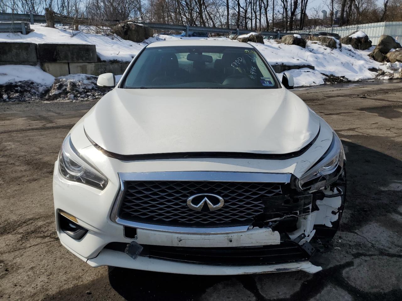2019 Infiniti Q50 - Image 5
