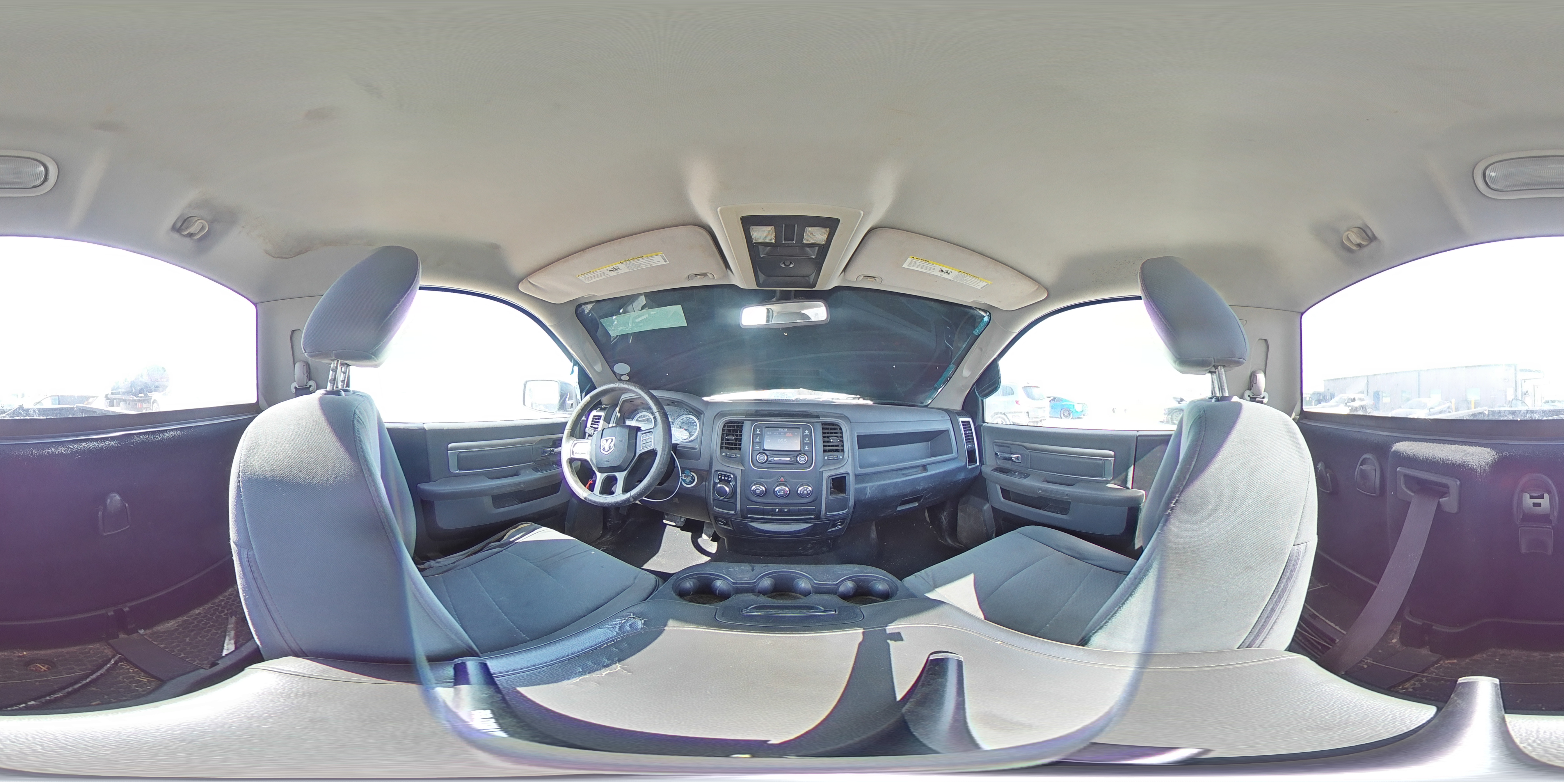 2013 RAM 1500 - Image 16