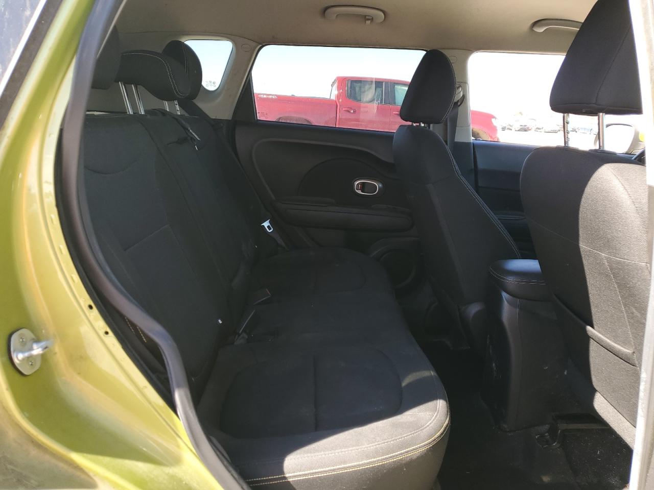 2016 Kia Soul - Image 11