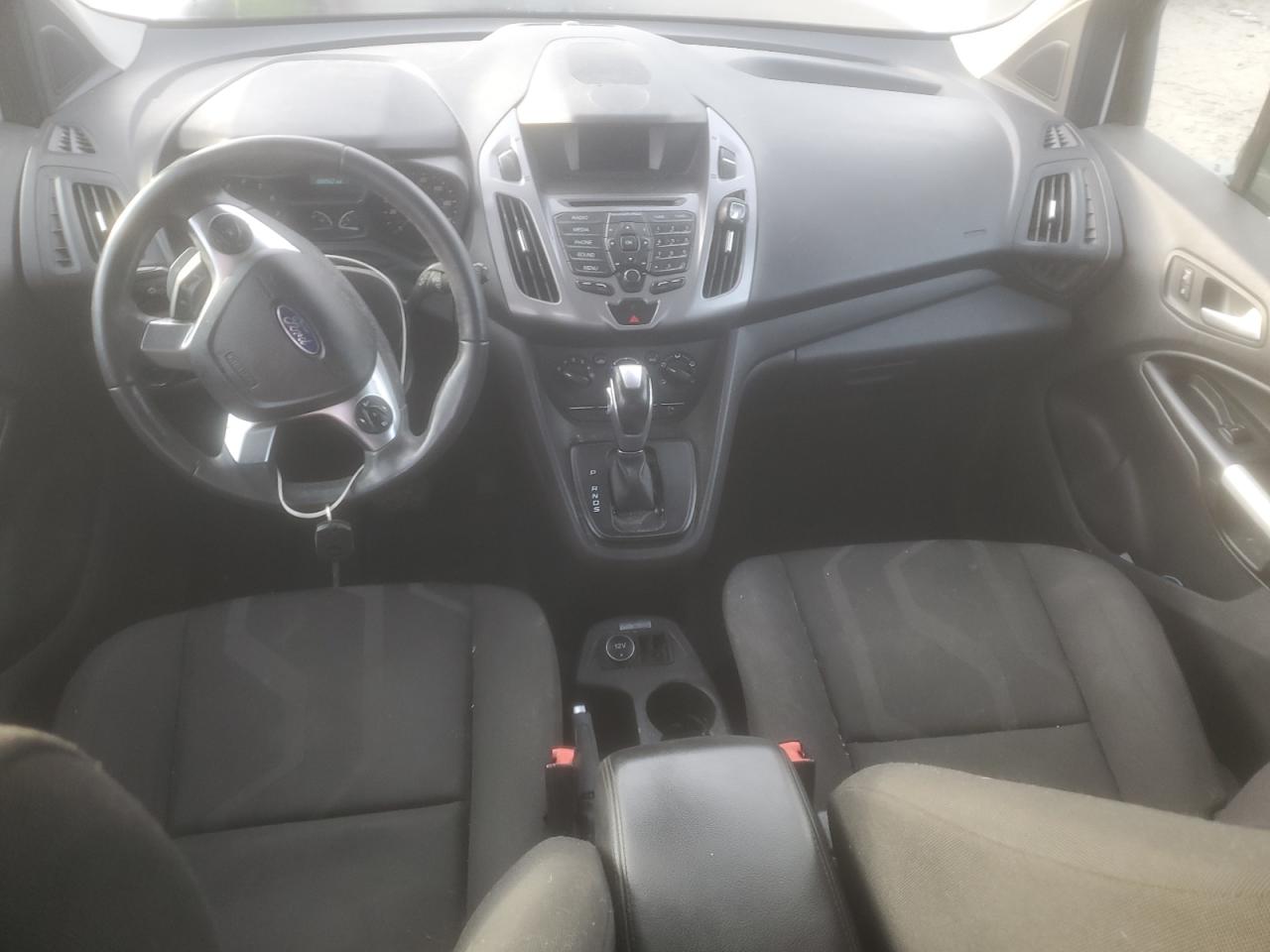 2014 Ford Transit - Image 8