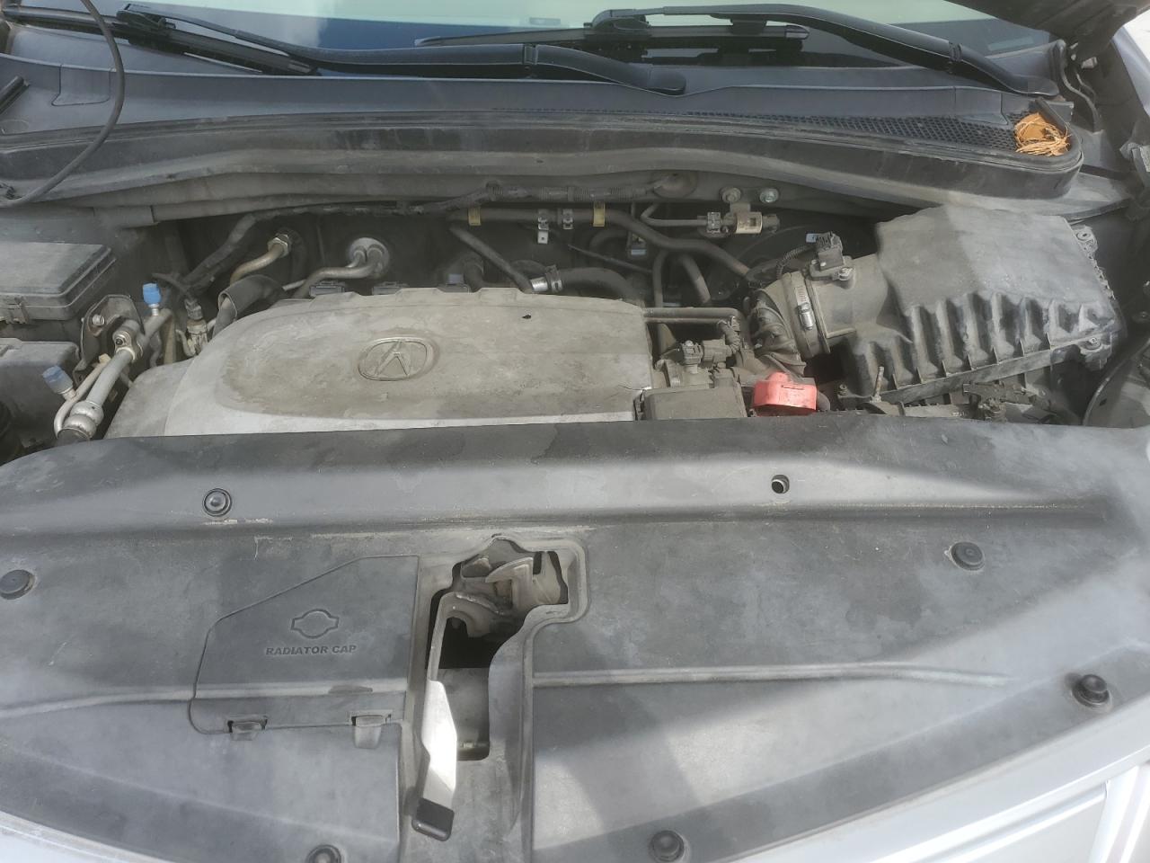 2013 Acura MDX - Image 12