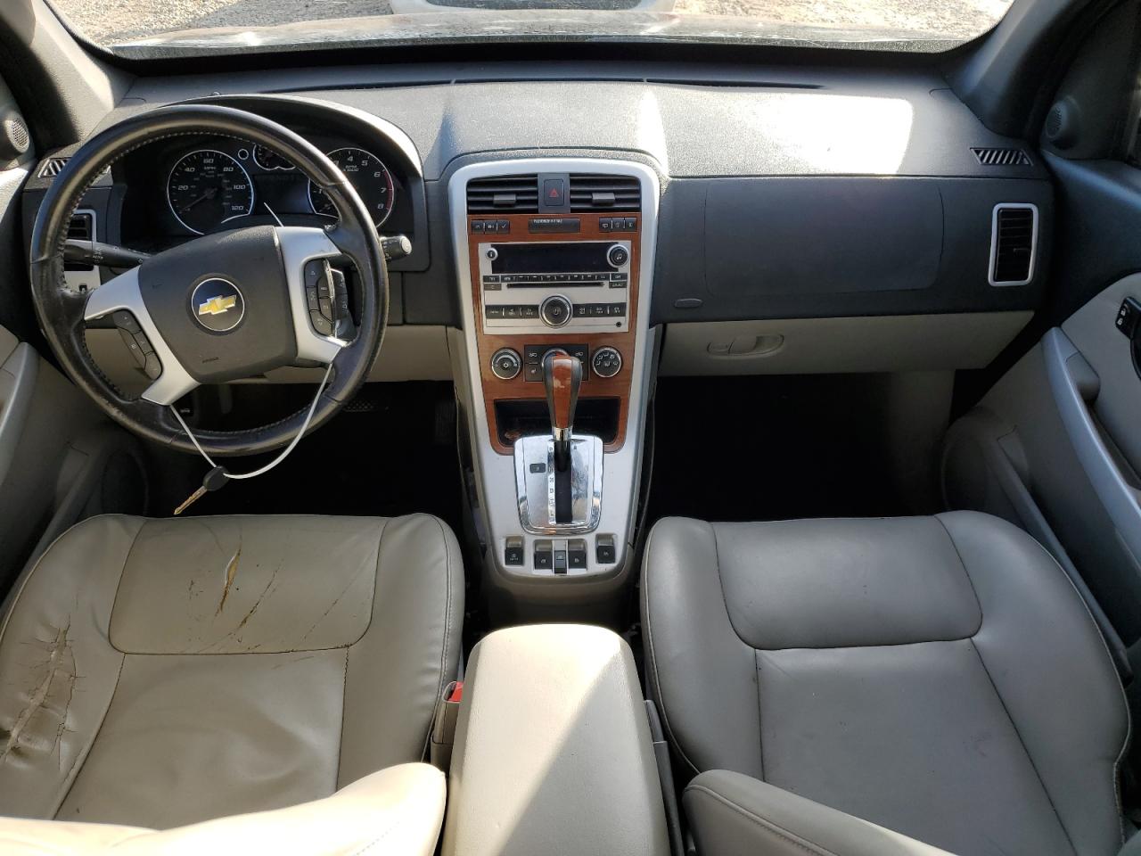 2009 Chevrolet Equinox - Image 8