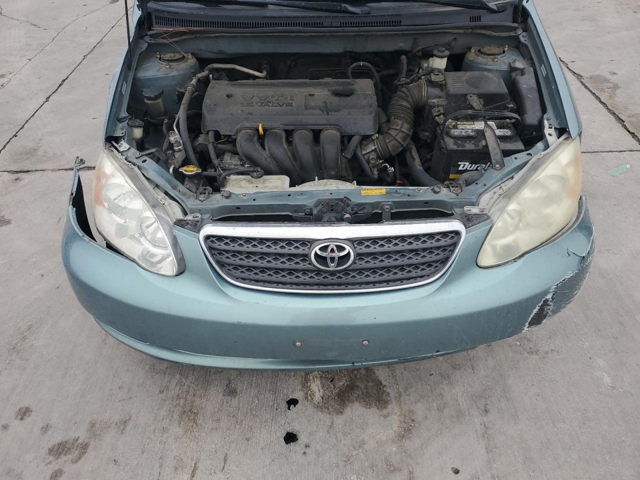 2006 Toyota Corolla - Image 12
