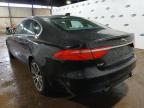 2018 JAGUAR XF PORTFOL for sale at Copart PETERLEE