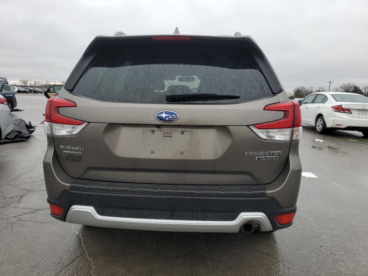 2020 Subaru Forester - Image 6