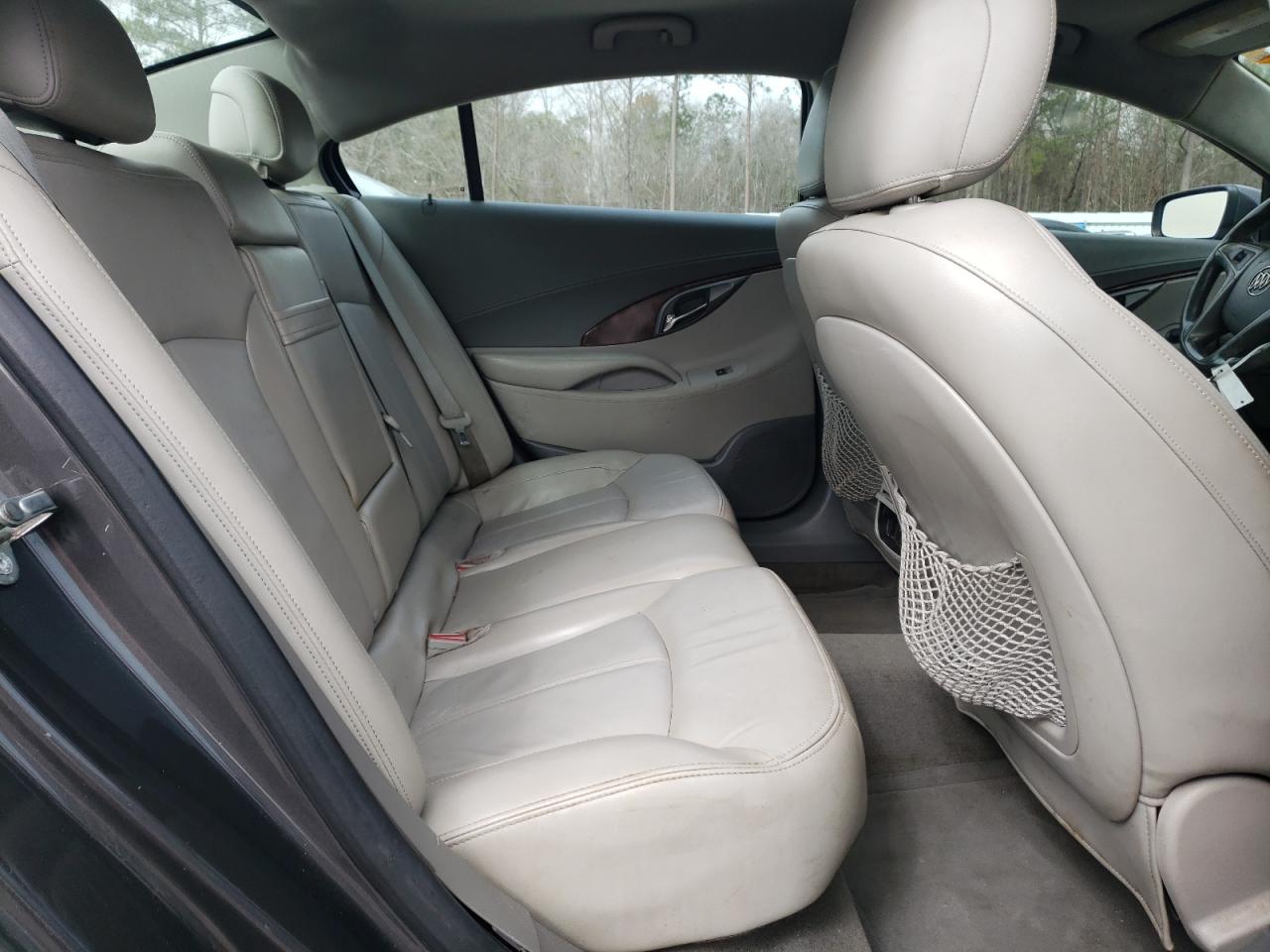 2013 Buick LaCrosse - Image 10