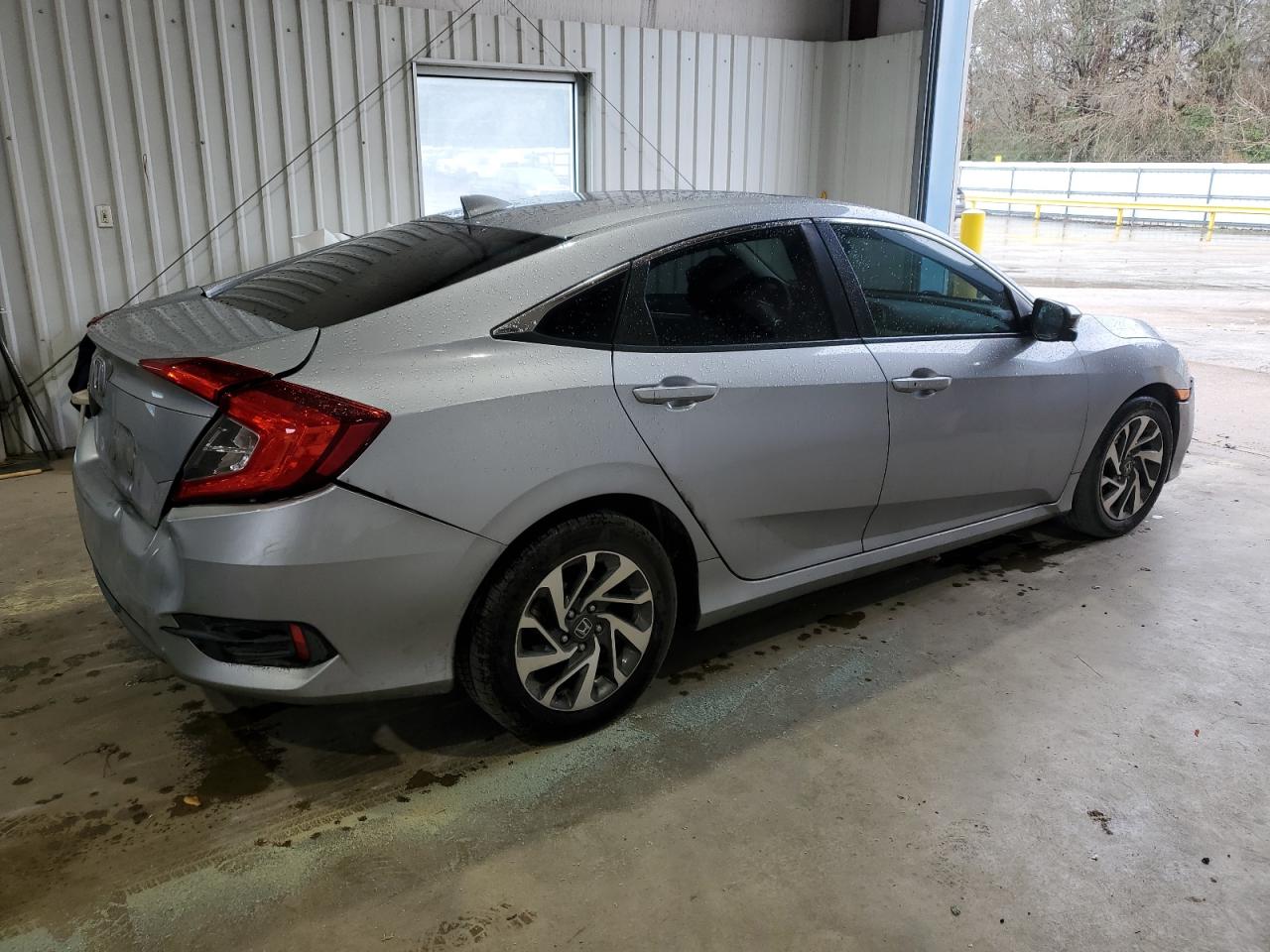 2018 Honda Civic - Image 3