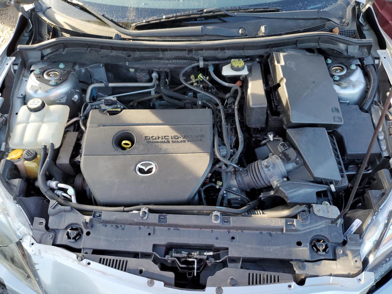 2012 Mazda 3 - Image 11