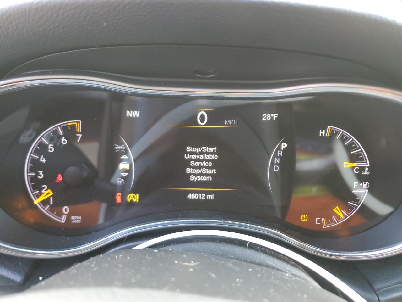 2020 Jeep Grand Cherokee - Image 9