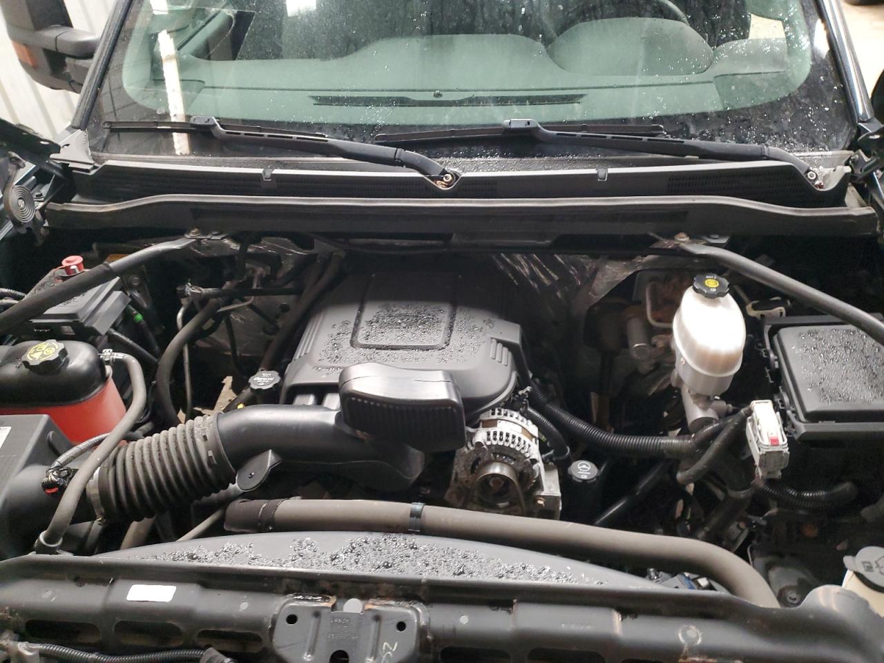 2017 GMC Sierra - Image 11