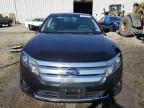 2011 Ford Fusion Se за продажба в Windsor, NJ - Front End