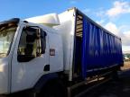 2016 RENAULT TRUCKS D (D)  for sale at Copart WOLVERHAMPTON