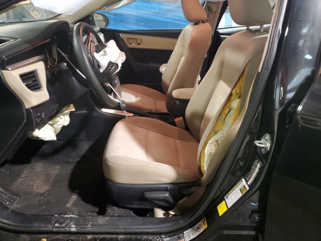 2015 Toyota Corolla - Image 7