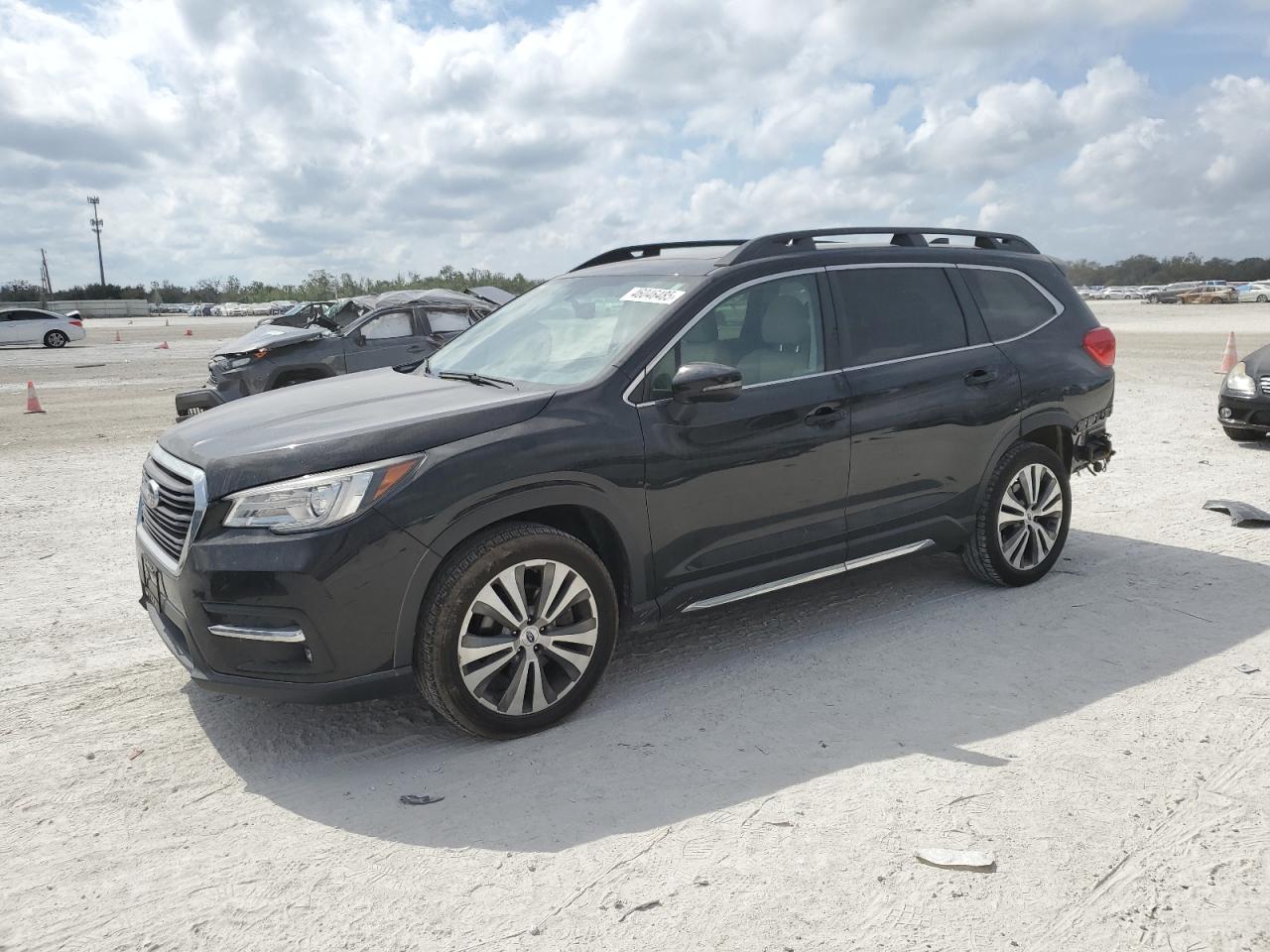 2020 Subaru Ascent - Image 1