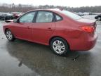2010 Hyundai Elantra Blue for Sale in Exeter, RI - Front End