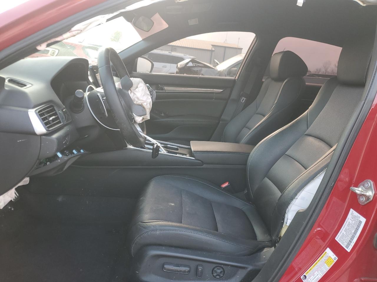 2020 Honda Accord - Image 7