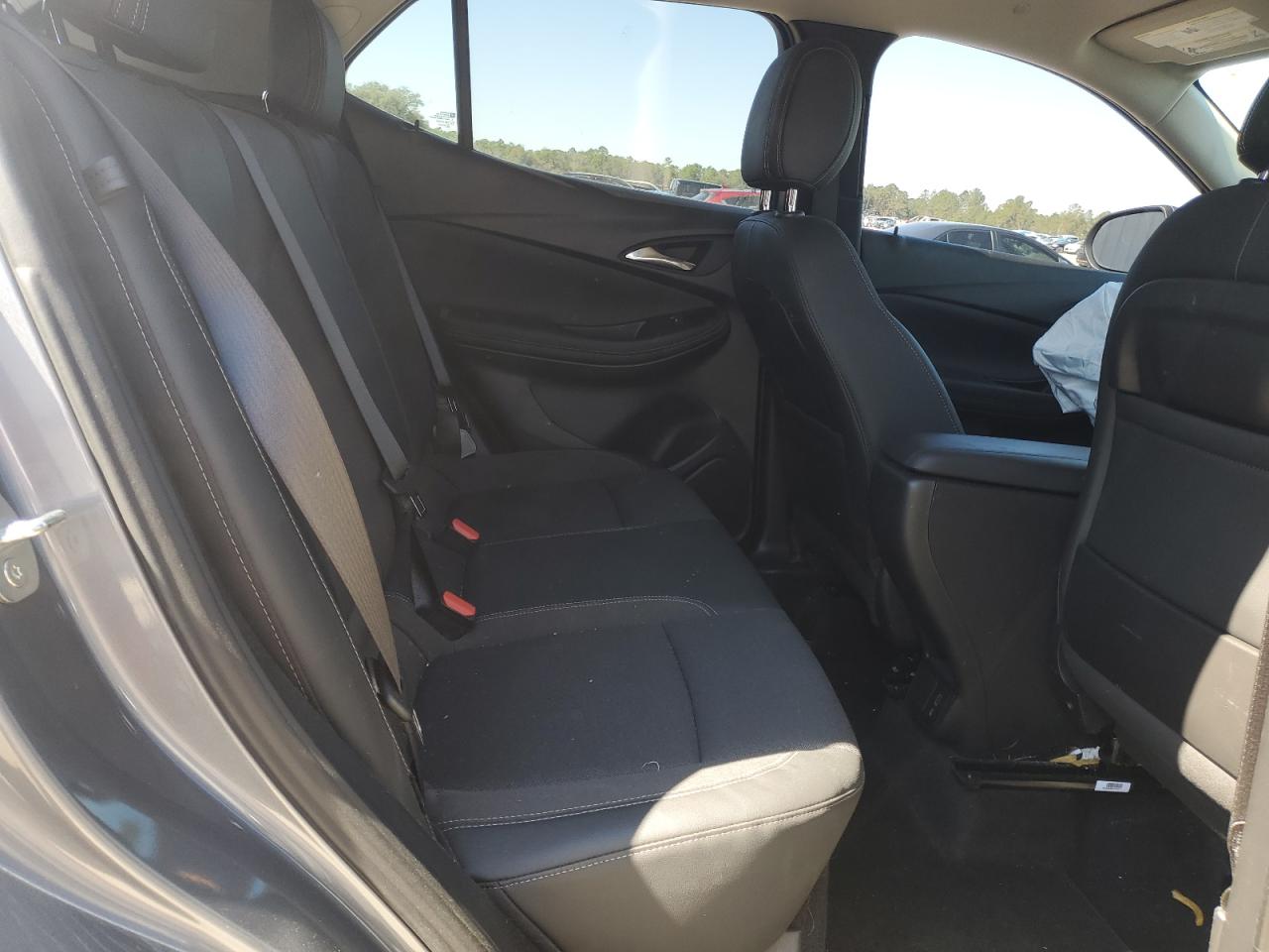 2021 Buick Encore - Image 11