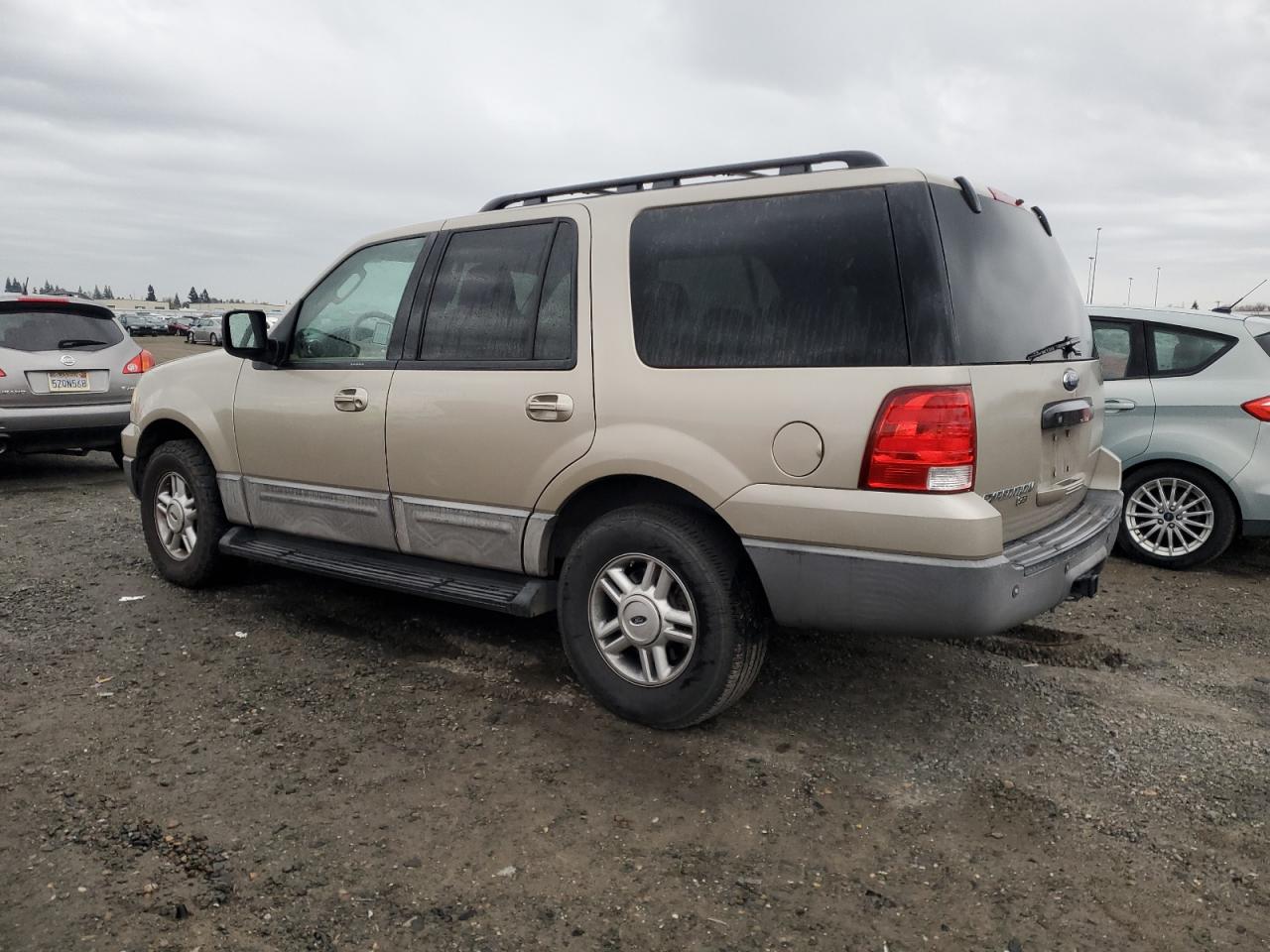 2006 Ford Expedition - Image 2