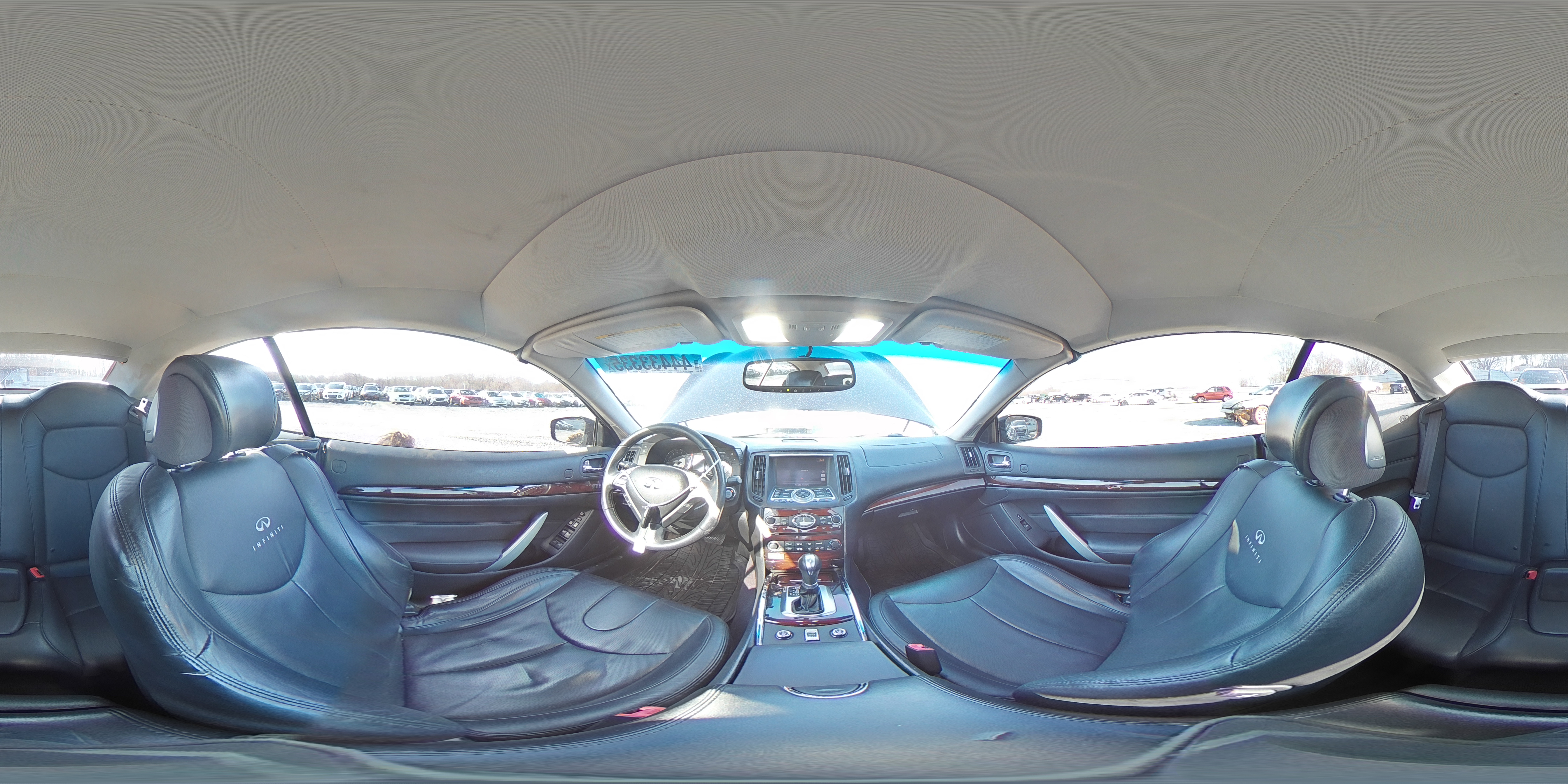 2010 Infiniti G - Image 13