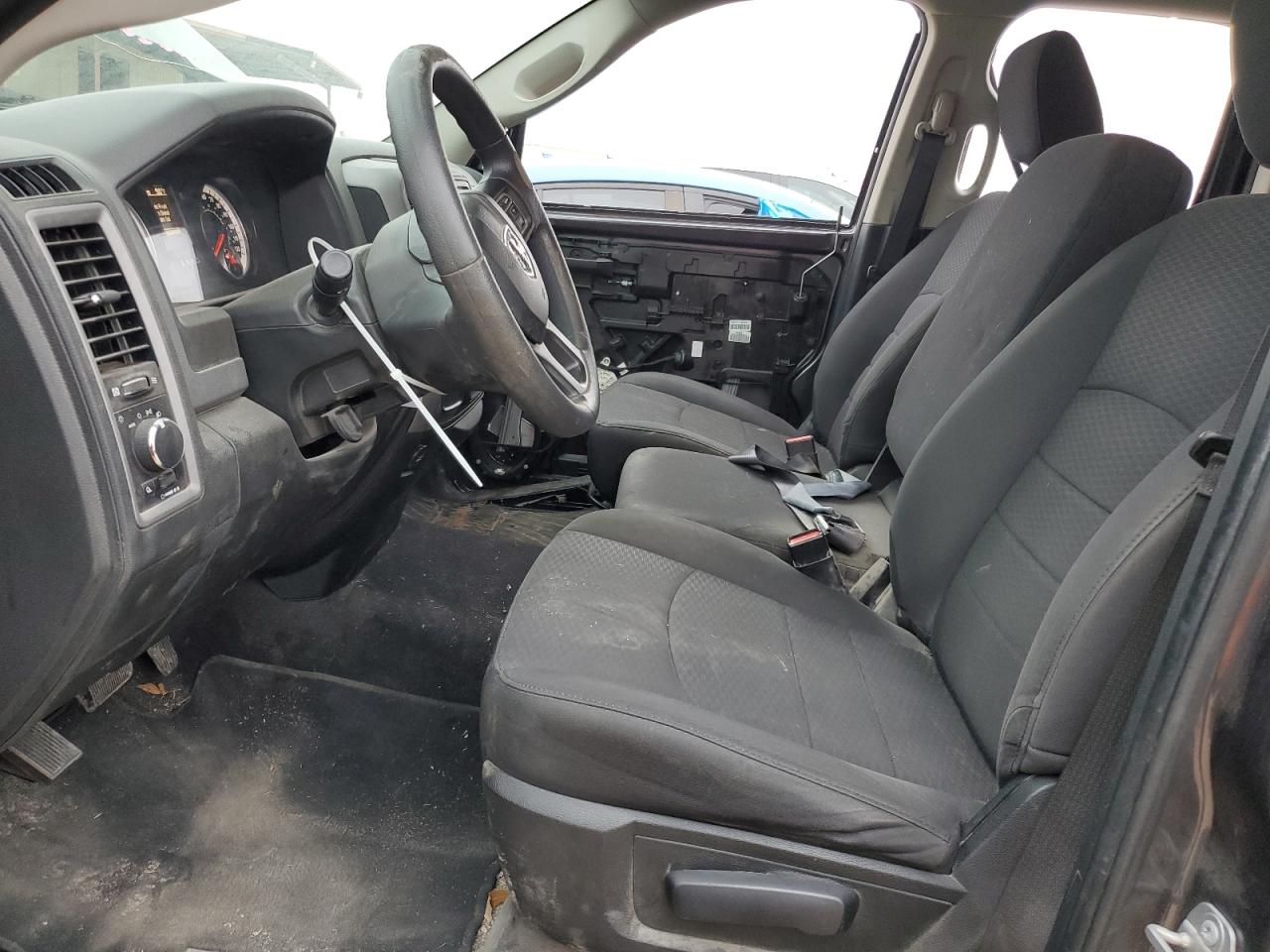 2018 RAM 1500 - Image 7