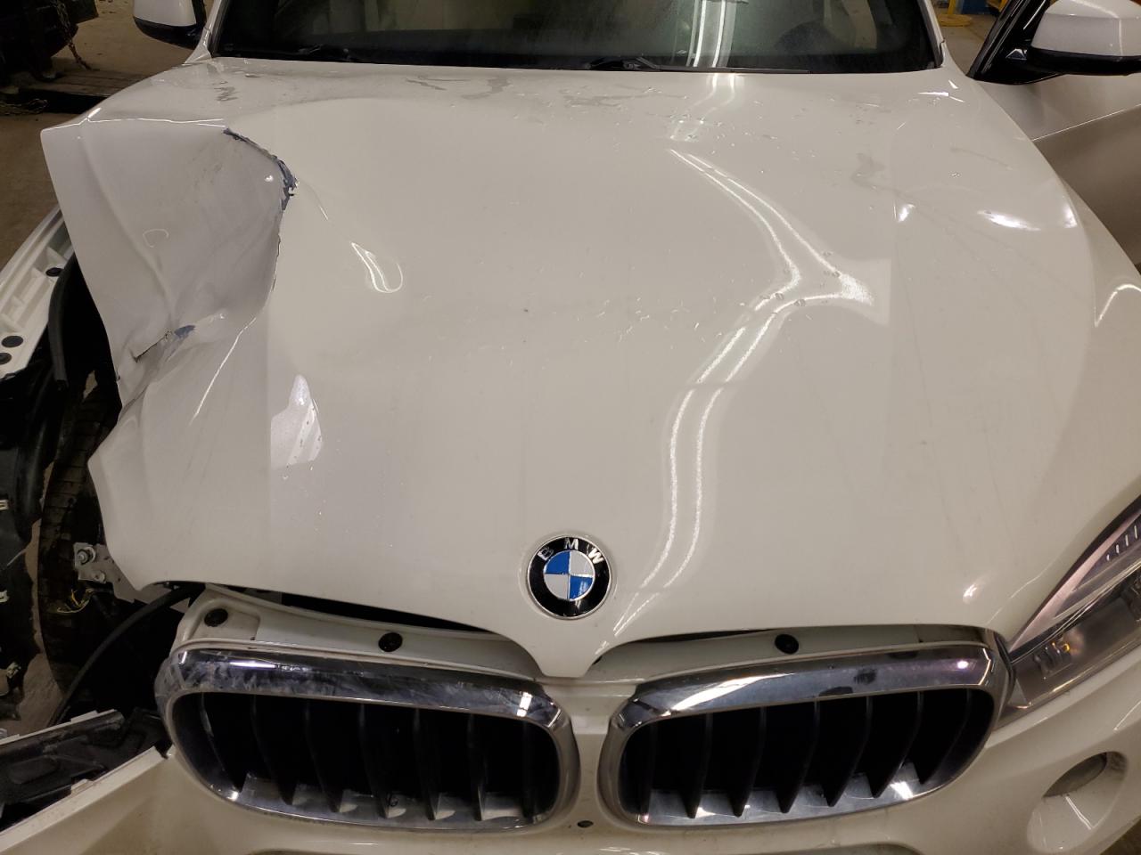 2018 BMW X5 - Image 11